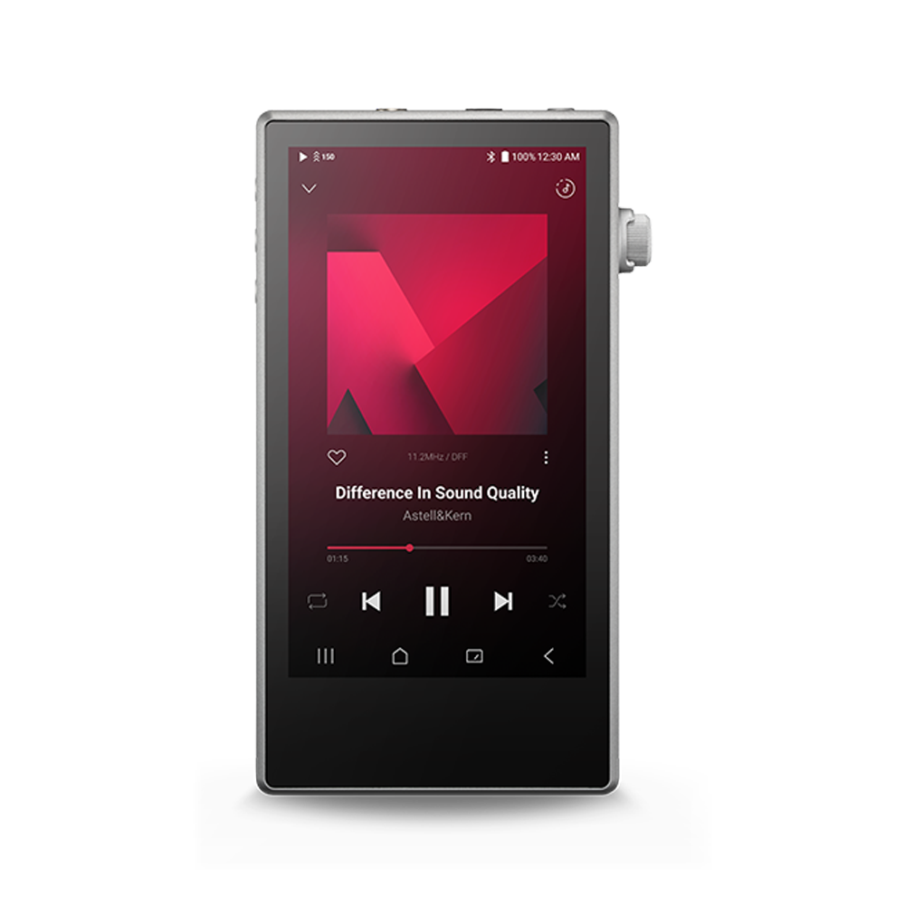 Astell&Kern PD5 音樂播放器
