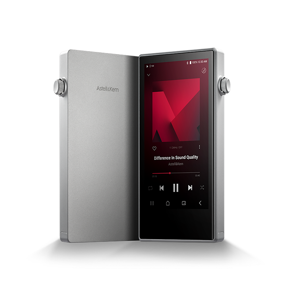 Astell&Kern PD5 音樂播放器