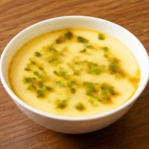 蒸蛋