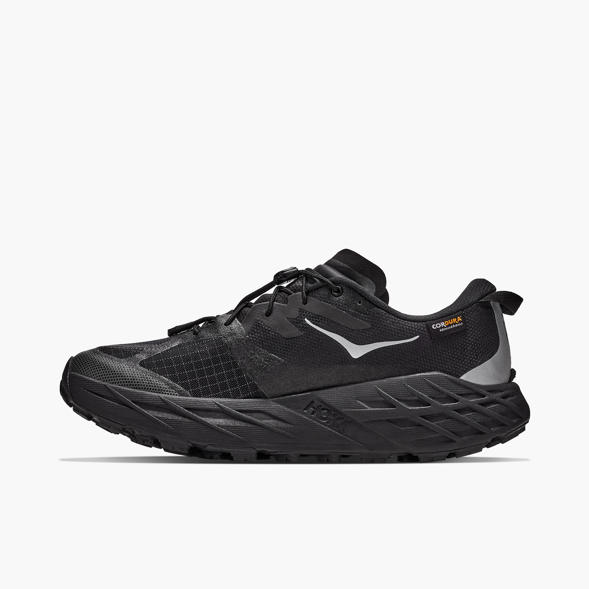 [HOKA] 男款 Speedgoat 7 GTX Wide 寬楦防水越野鞋