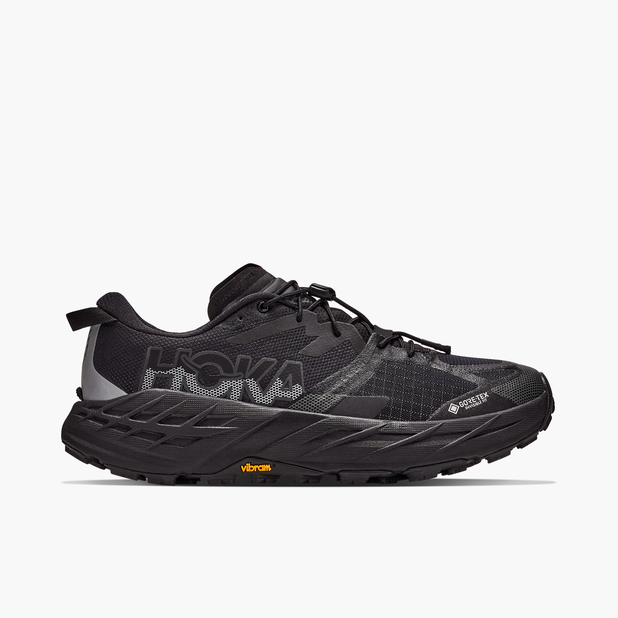 [HOKA] 男款 Speedgoat 7 GTX Wide 寬楦防水越野鞋