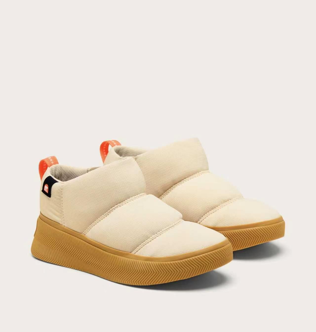 【預購】SOREL N100204 童裝保暖靴 (米色)