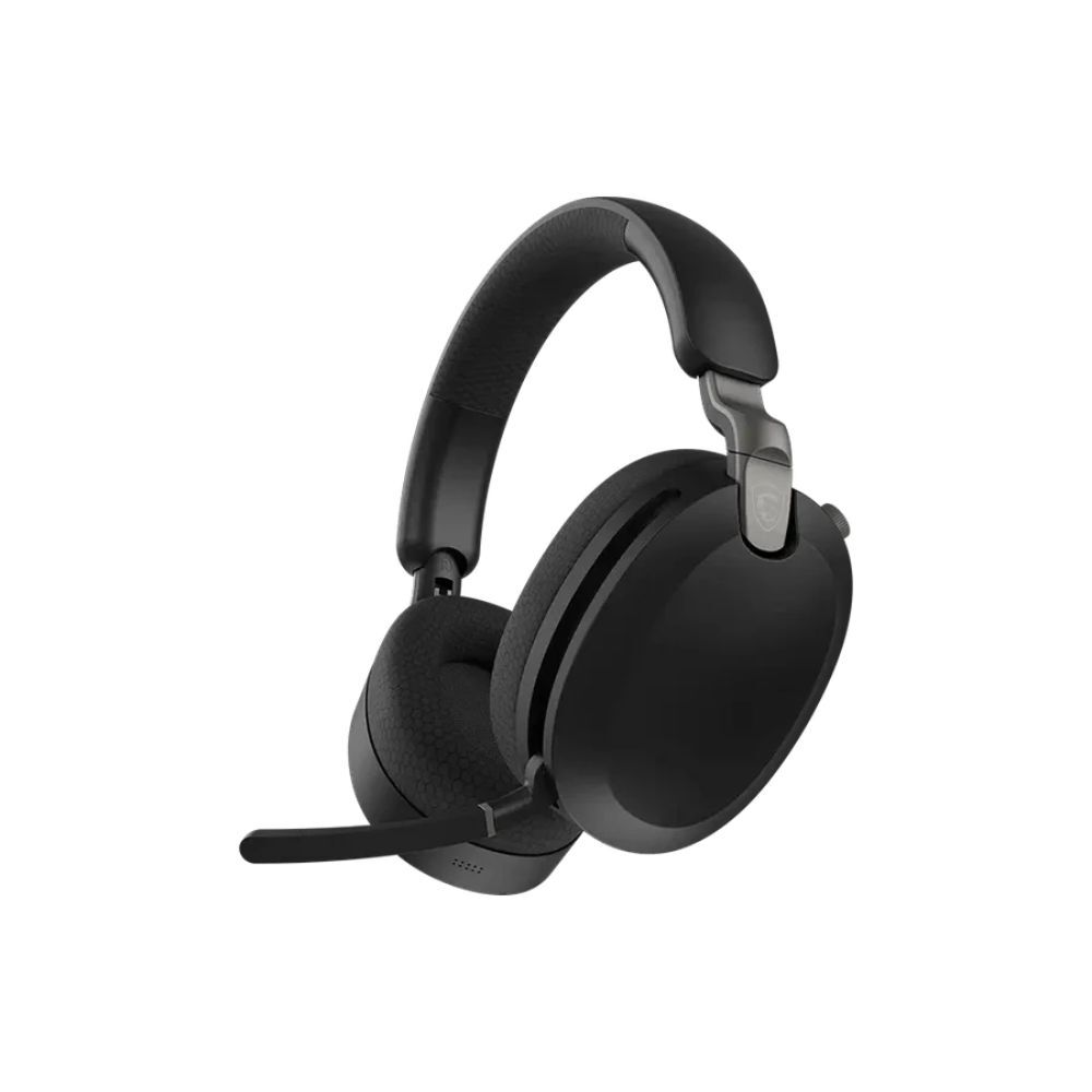 MSI 微星 MAESTRO 500 WIRELESS ANC 無線電競耳機