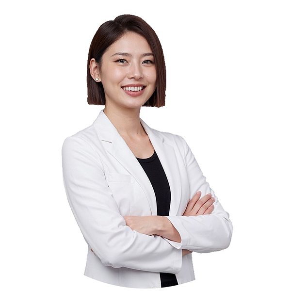 戴淑娟藥師
