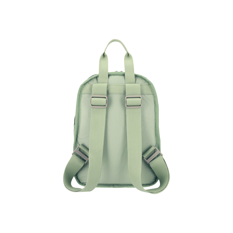 ESSENTIAL 小型多功能背包 (GREEN KHAKI C)