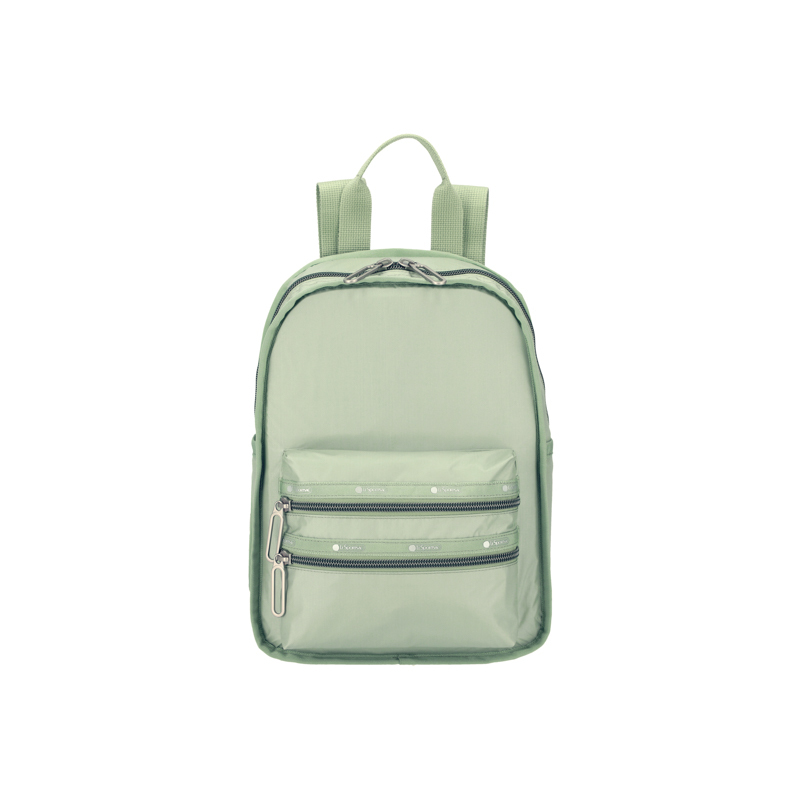 ESSENTIAL 小型多功能背包 (GREEN KHAKI C)
