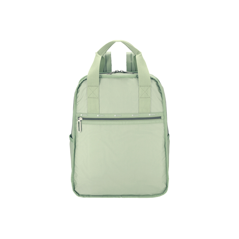 CR ESSENTIAL 都會後背包 (GREEN KHAKI C)