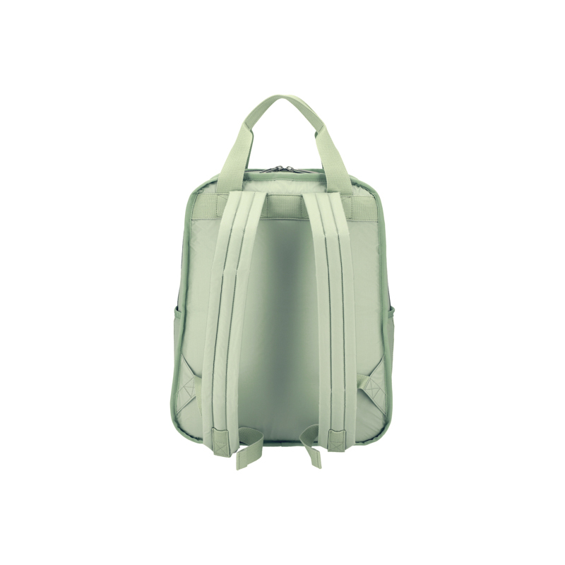 CR ESSENTIAL 都會後背包 (GREEN KHAKI C)