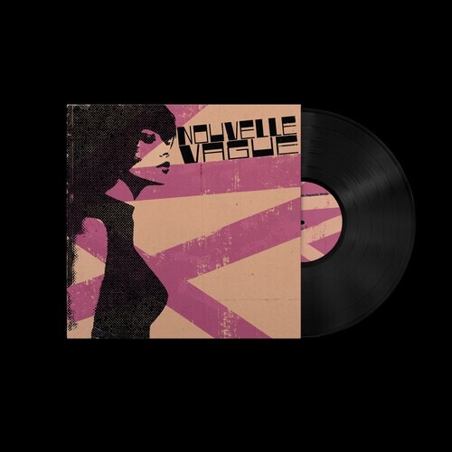 Nouvelle Vague (A Date With Depeche Mode) LP