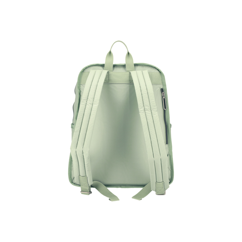 ESSENTIAL 多功能背包 (GREEN KHAKI C)