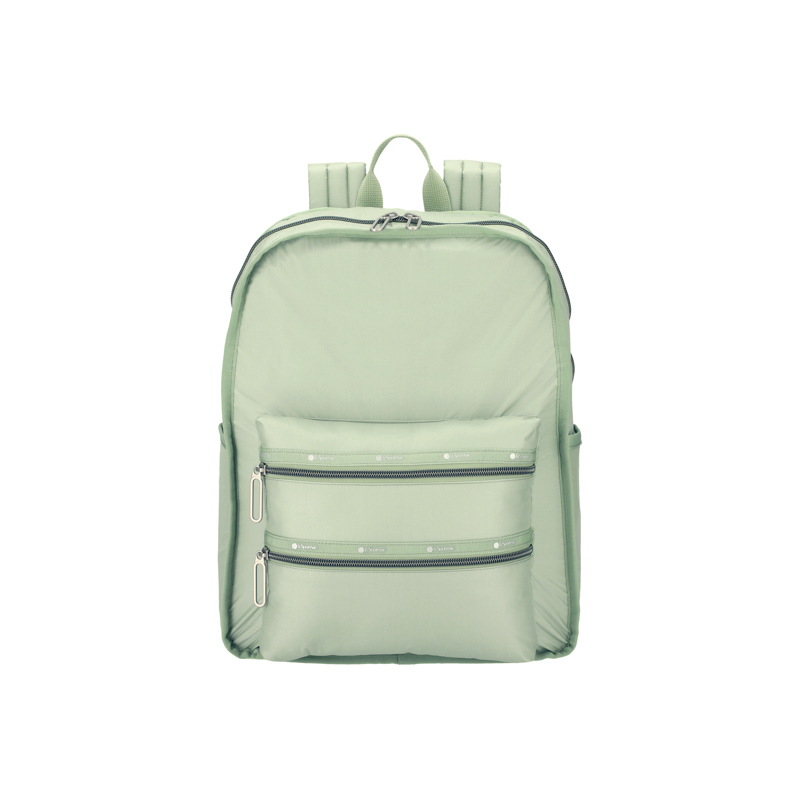 ESSENTIAL 多功能背包 (GREEN KHAKI C)