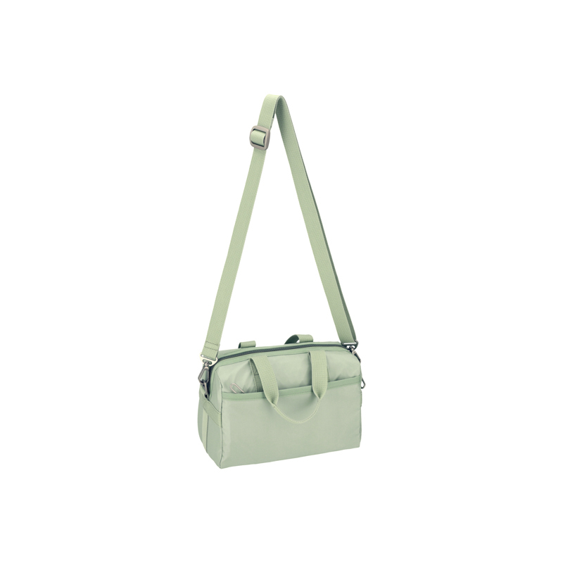 ESSENTIAL 兩用小手提袋 (GREEN KHAKI C)