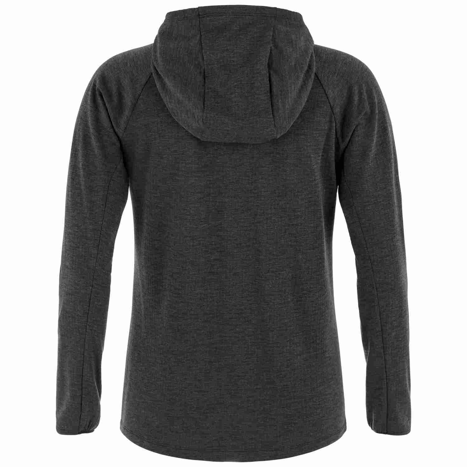 Fjallraven 女 Bergtagen Midlayer Hoodie 連帽中層上衣 FR14600283