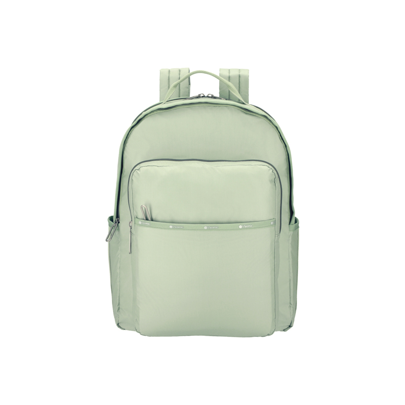 ESSENTIAL 多功能背包(GREEN KHAKI C)