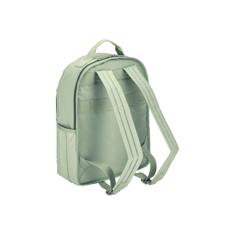 ESSENTIAL 多功能背包(GREEN KHAKI C)