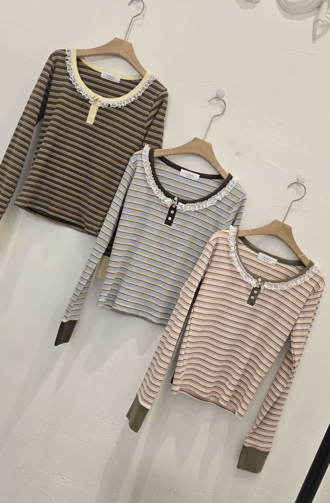 VS05 胸31-53 長20 $409