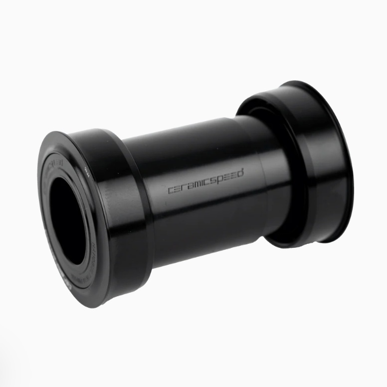CeramicSpeed ALPHA 陶瓷中軸 (EVO386 Shimano Road) #115433