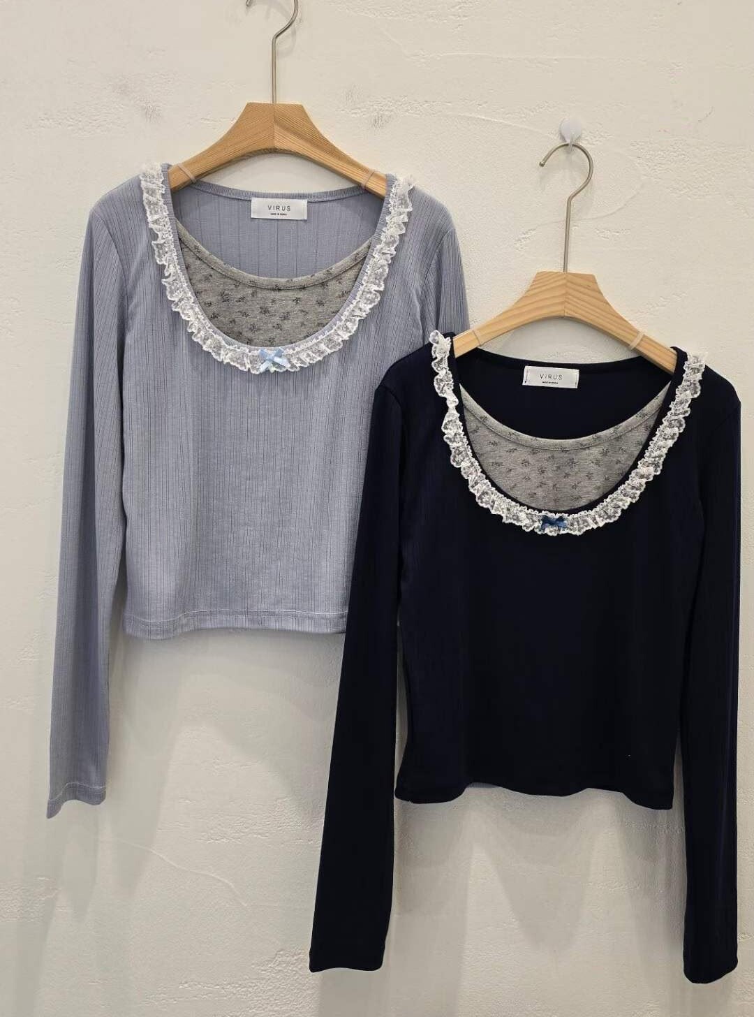 VS14 胸34-52 長19 $399