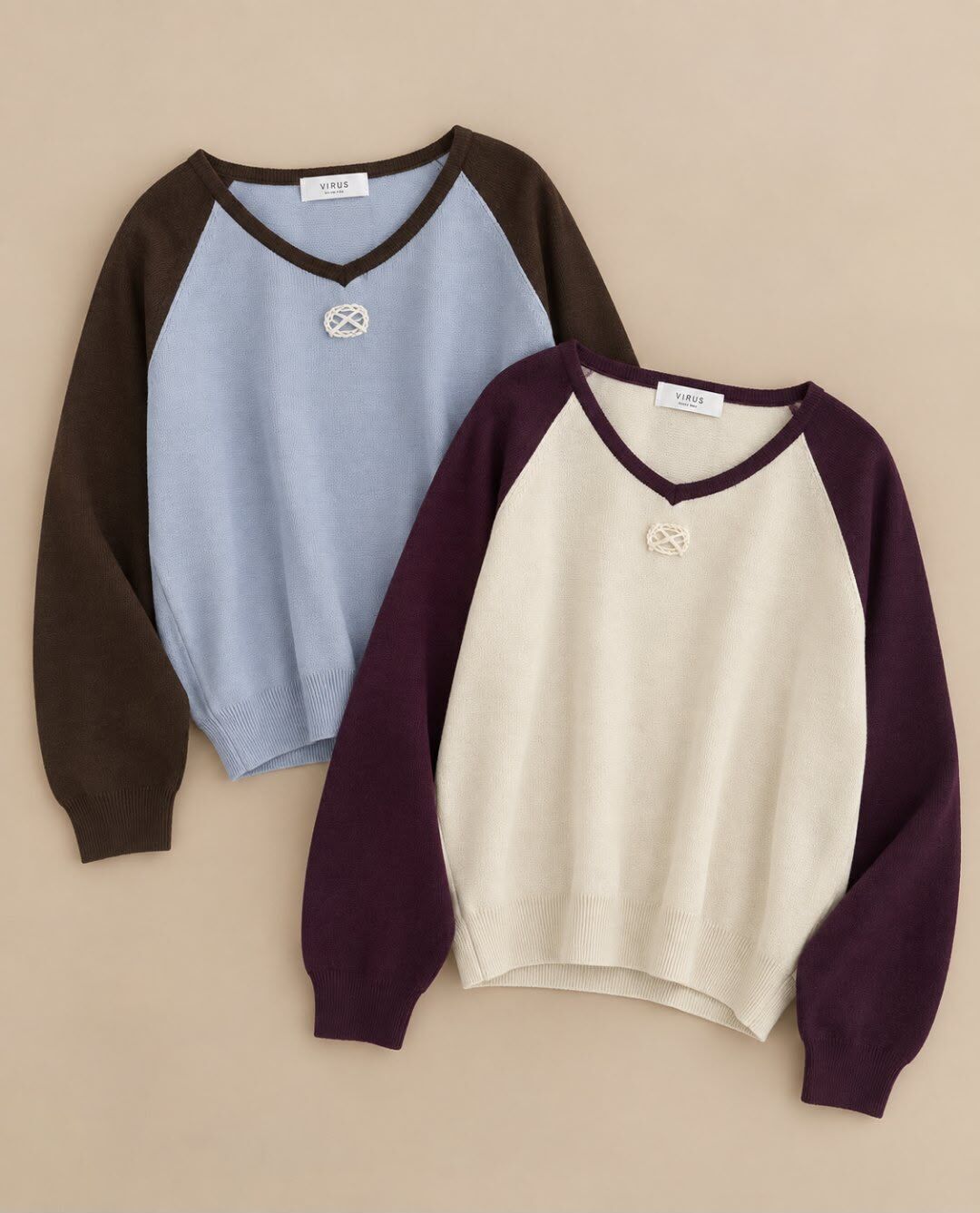 VS15 胸45-76 長23 $379