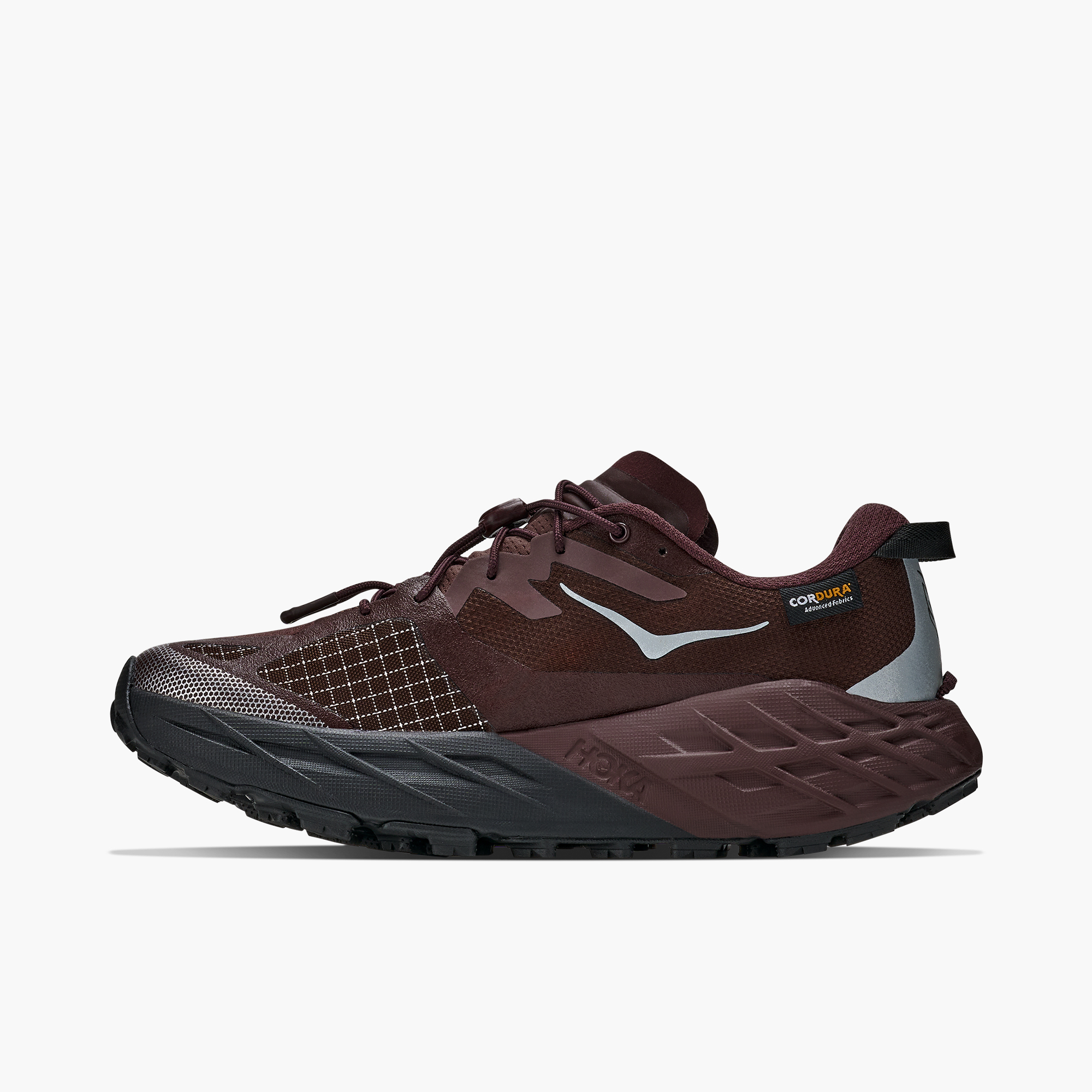 [HOKA] 女款 Speedgoat 7 GTX Wide 寬楦防水越野鞋
