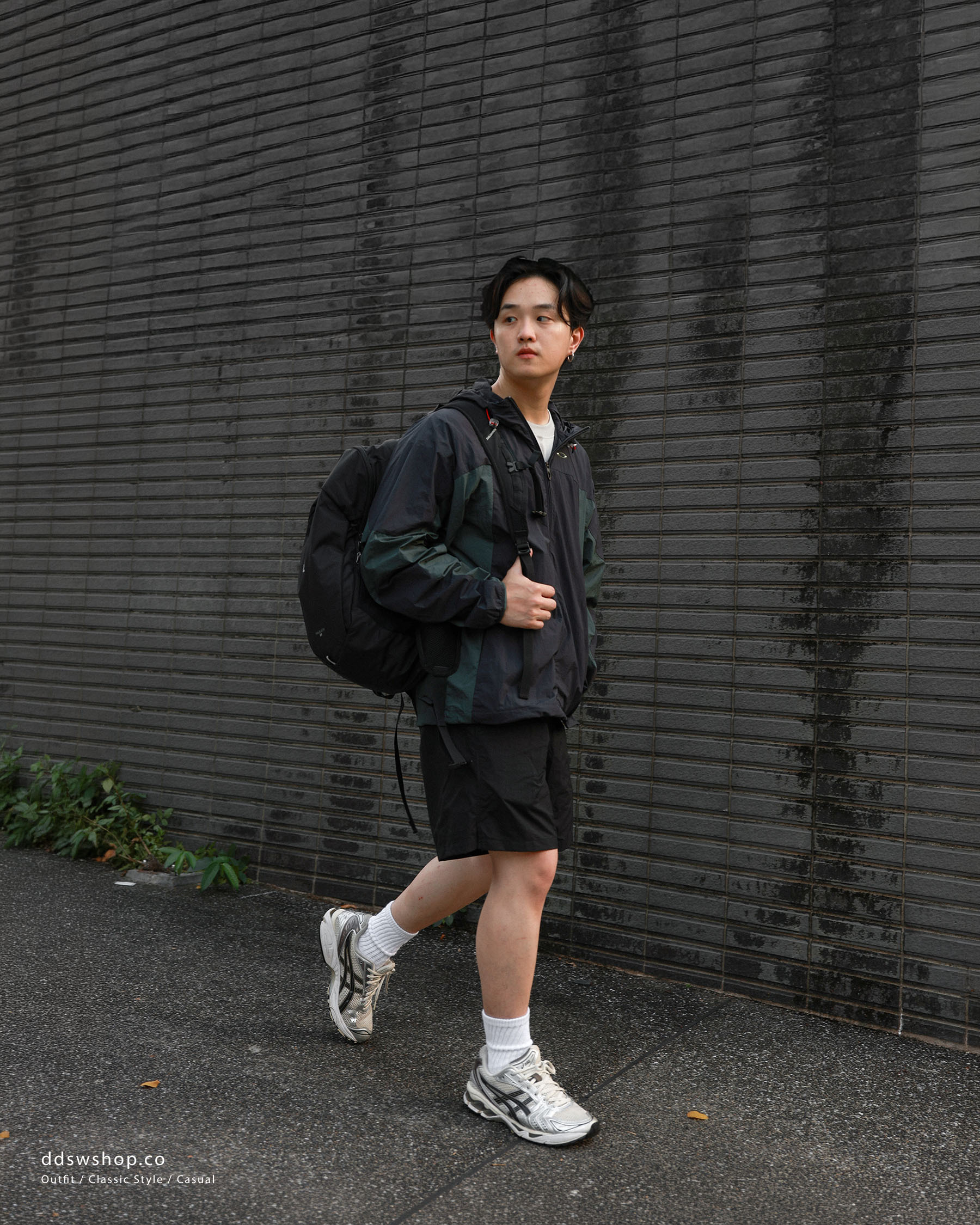 Oakley O-LIGHT DRY ICON SPORTS 速乾風衣外套