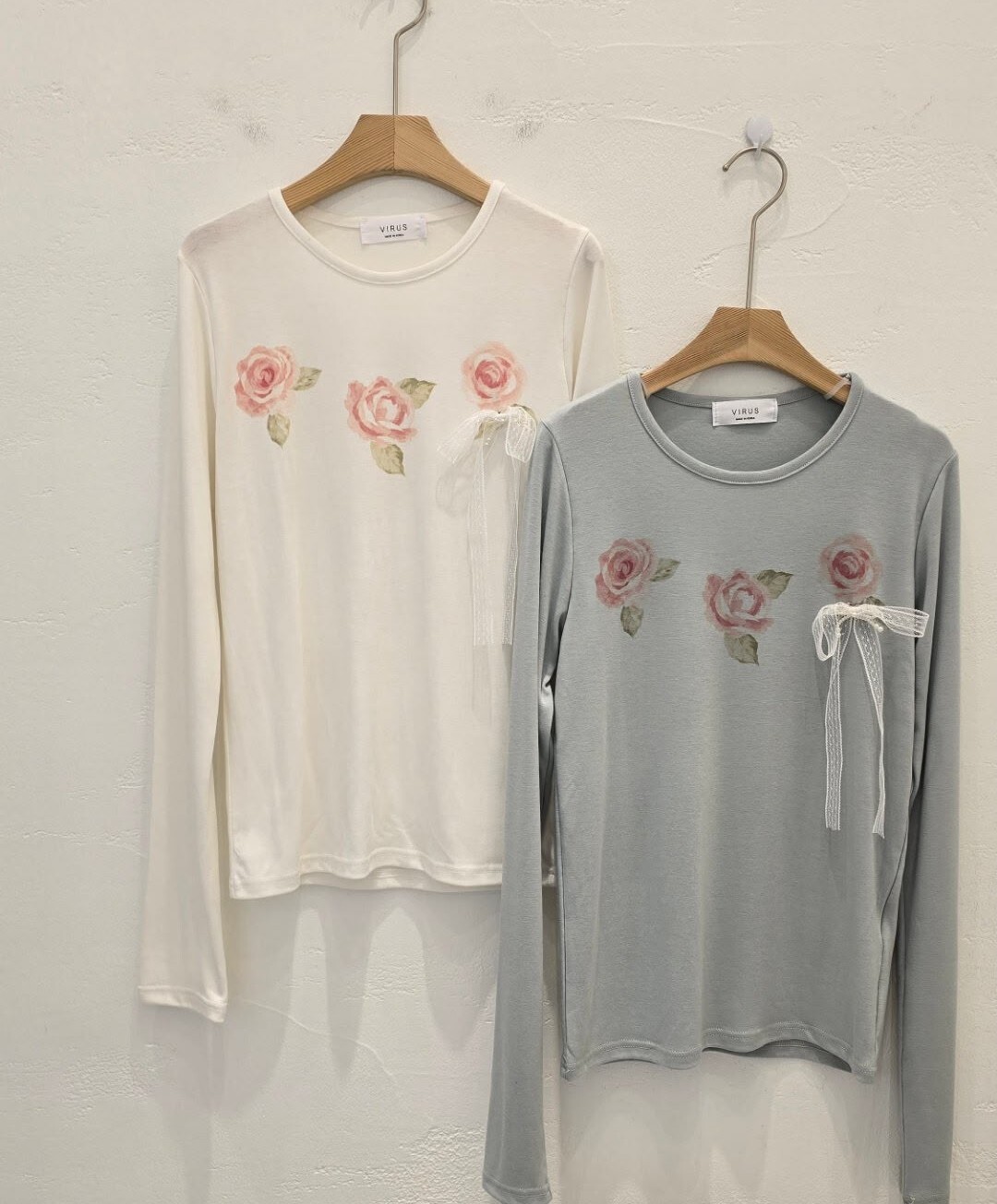 VS21 胸36-60 長24 $399