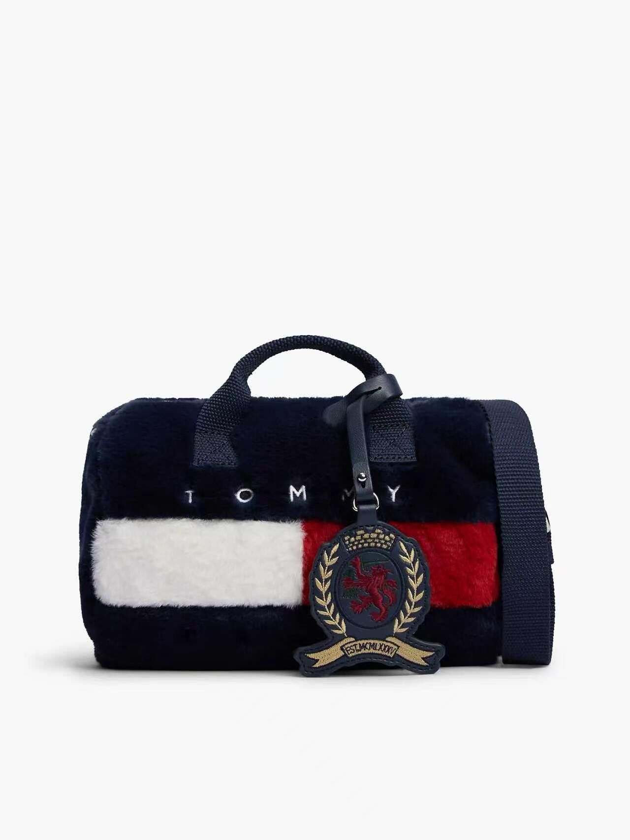 【預購】Tommy Jeans N100210 手提包