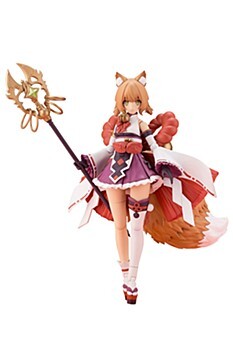 「ACG.GO」日版「預購」《ARCANADEA》Kotobukiya 組裝模型 再販