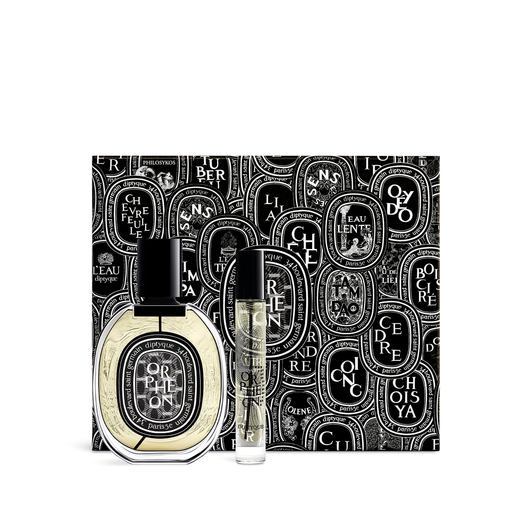 diptyque 爵夢淡香精2入組