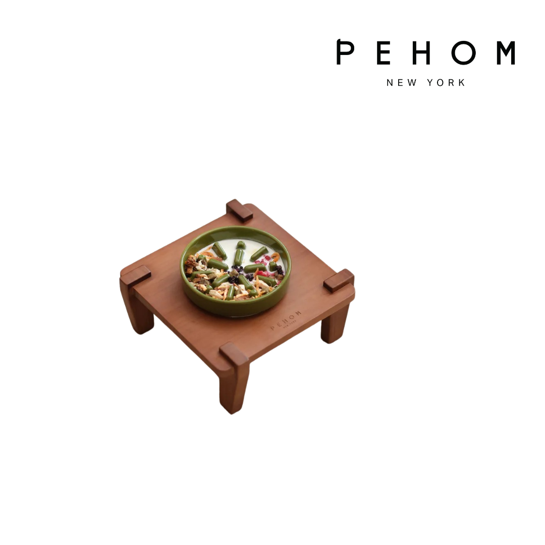 PEHOM 美食家餐桌