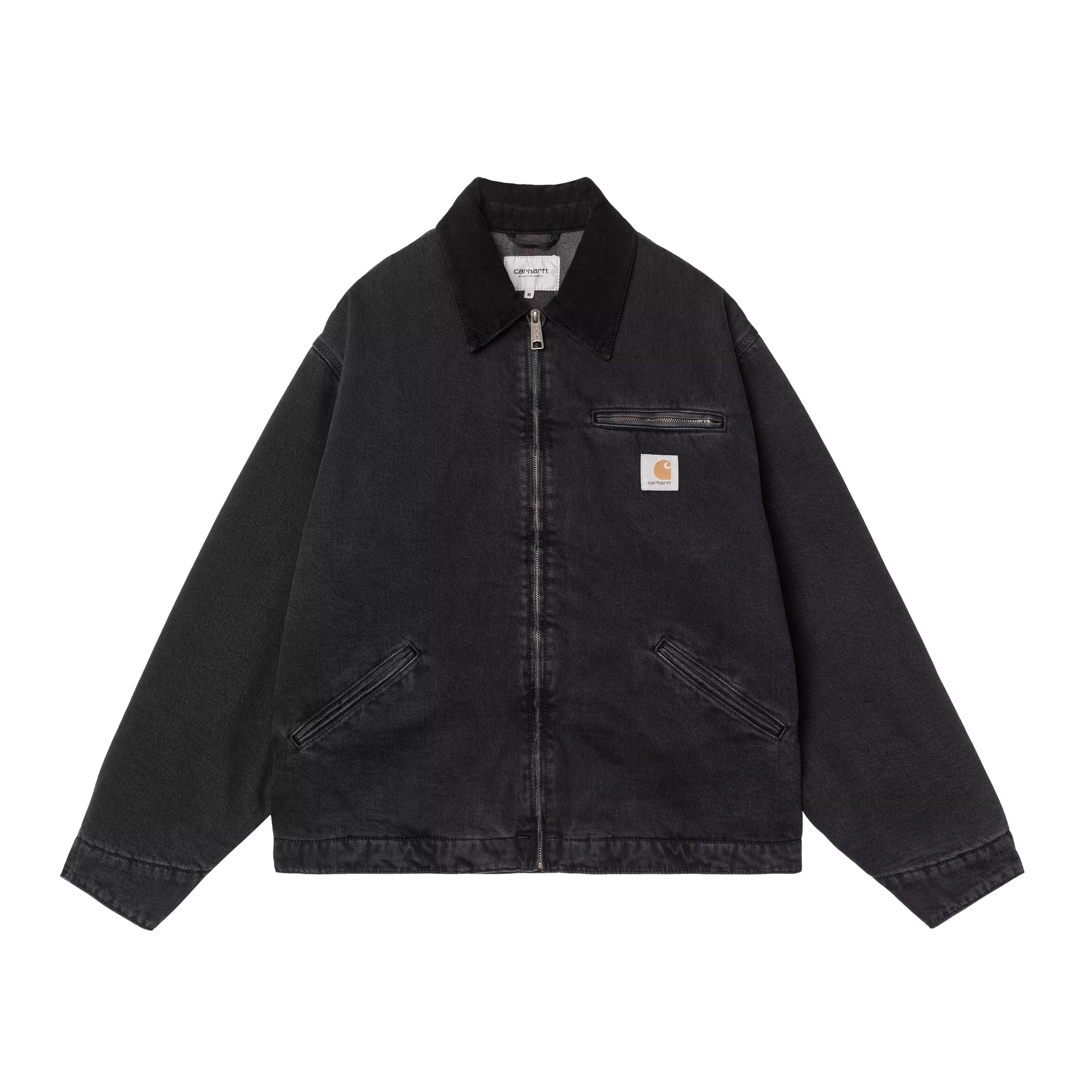 【車庫服飾】CARHARTT WIP OG Detroit Jacket