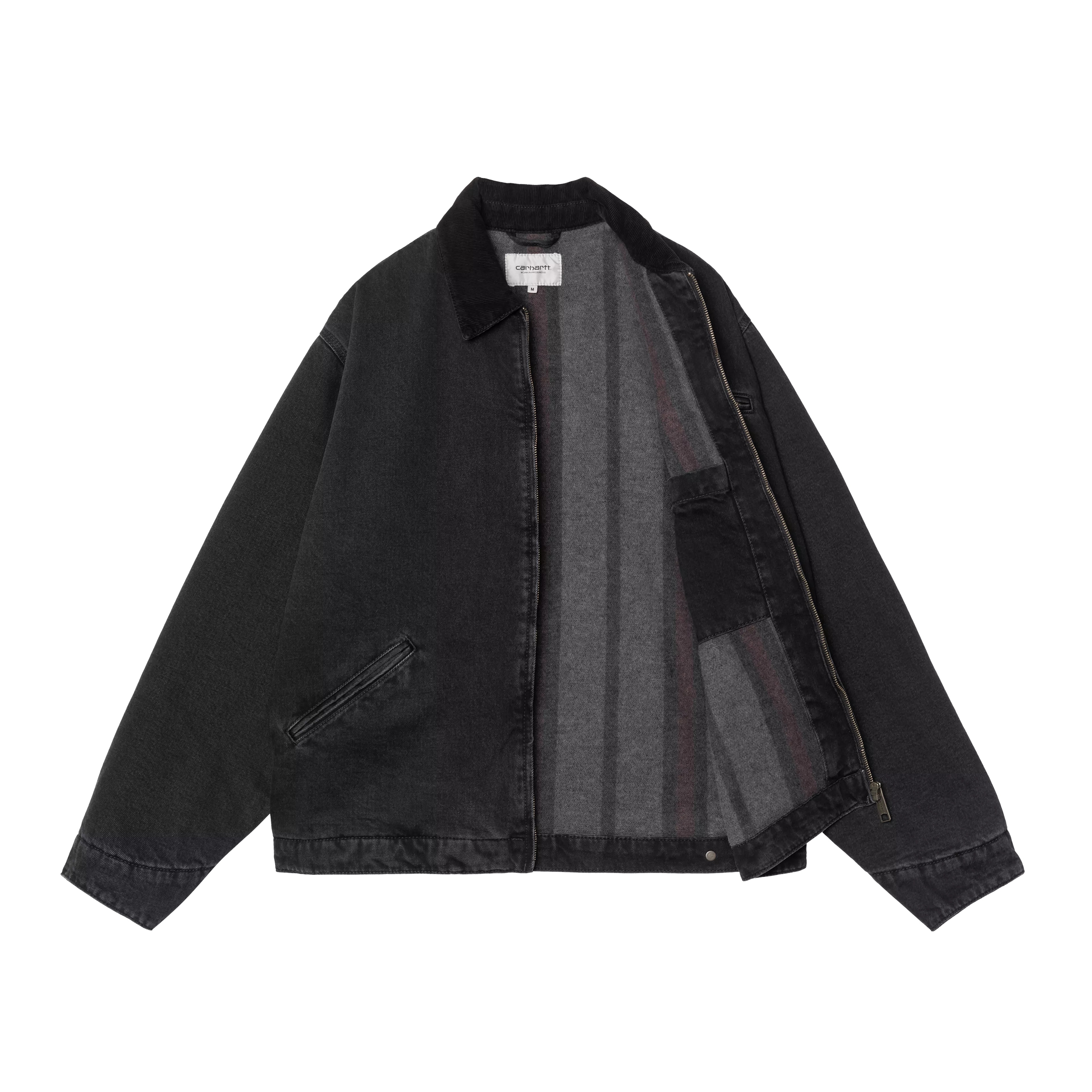 【車庫服飾】CARHARTT WIP OG Detroit Jacket