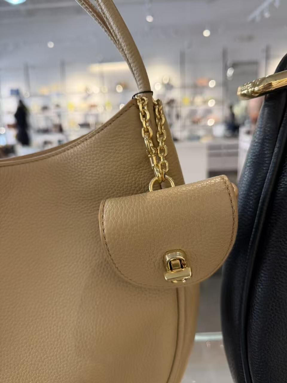 【直播】Marc Jacobs LX100204 The Large Dual 單肩包