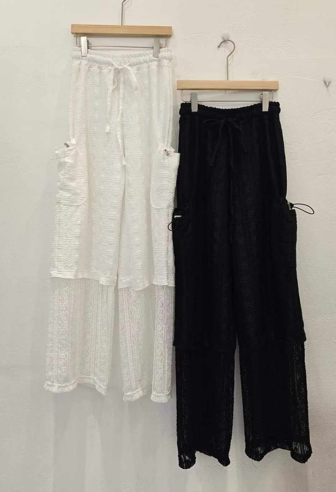 VS40 腰26-42 HIP43-54 長41 $479