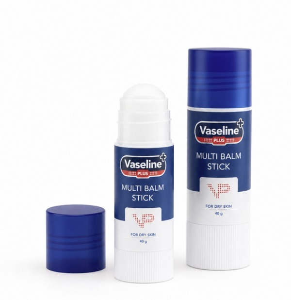 韓國🇰🇷冬季限定Vaseline凡士林多用途保濕棒(40g)