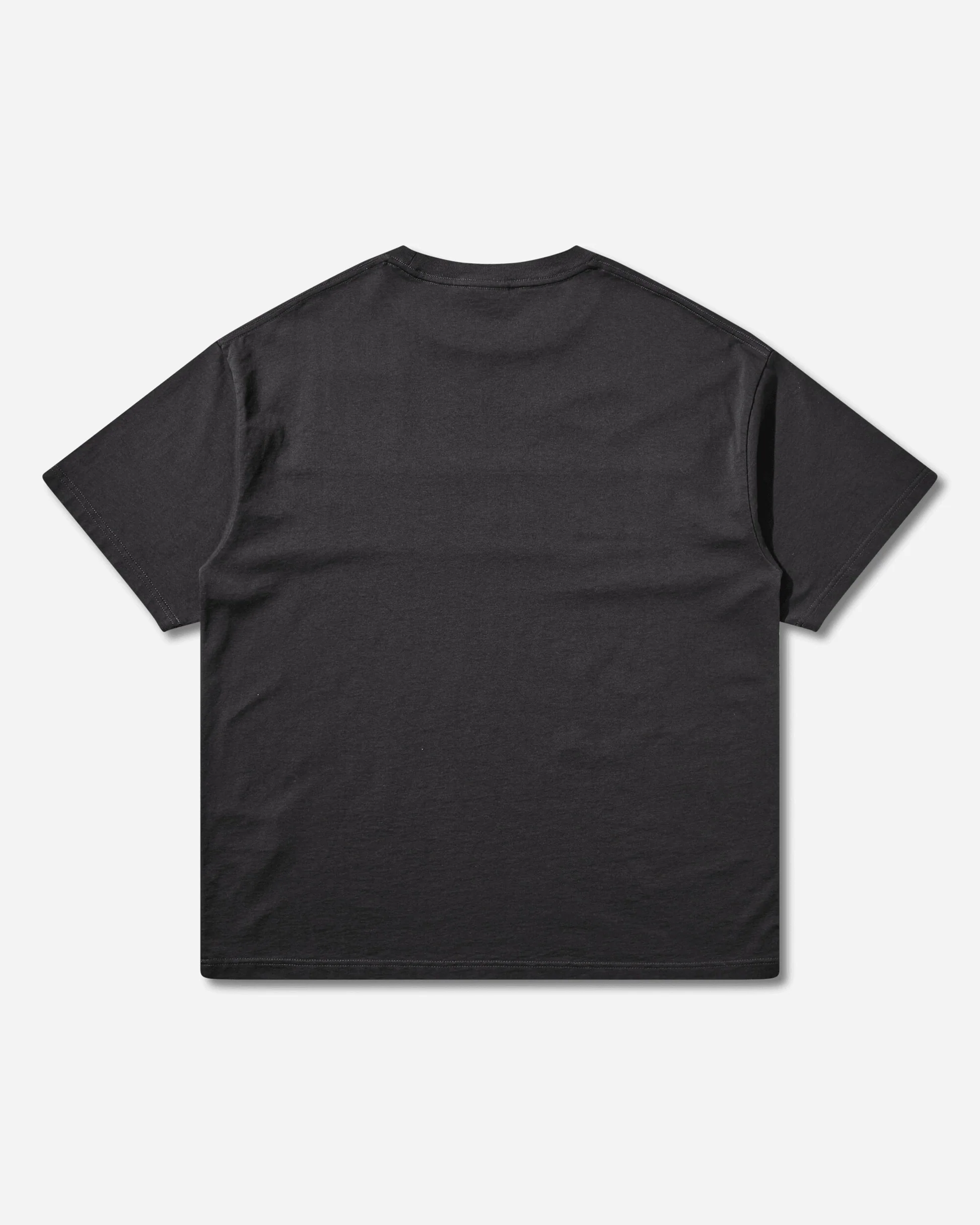 Umbro｜Authority T-Shirt "Washed Black"