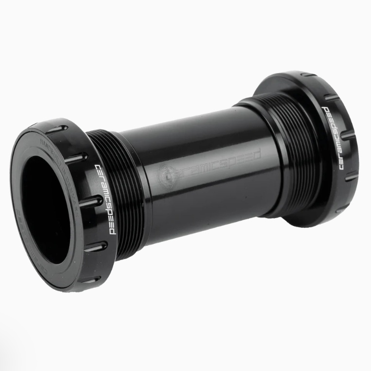 CeramicSpeed ALPHA 陶瓷中軸 (ITA SRAM DUB Road) #115417