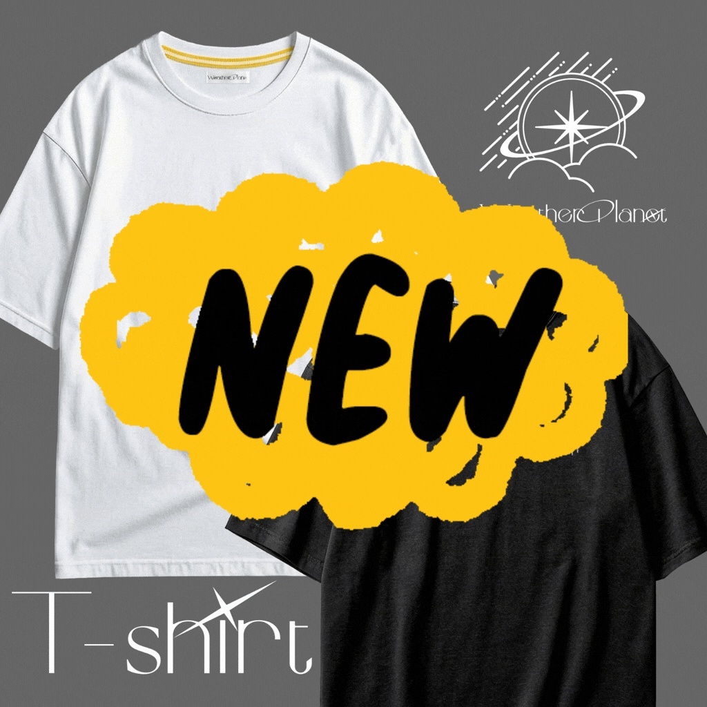 「ACG.GO」「預購」WeatherPlanet ウェザプラTシャツ