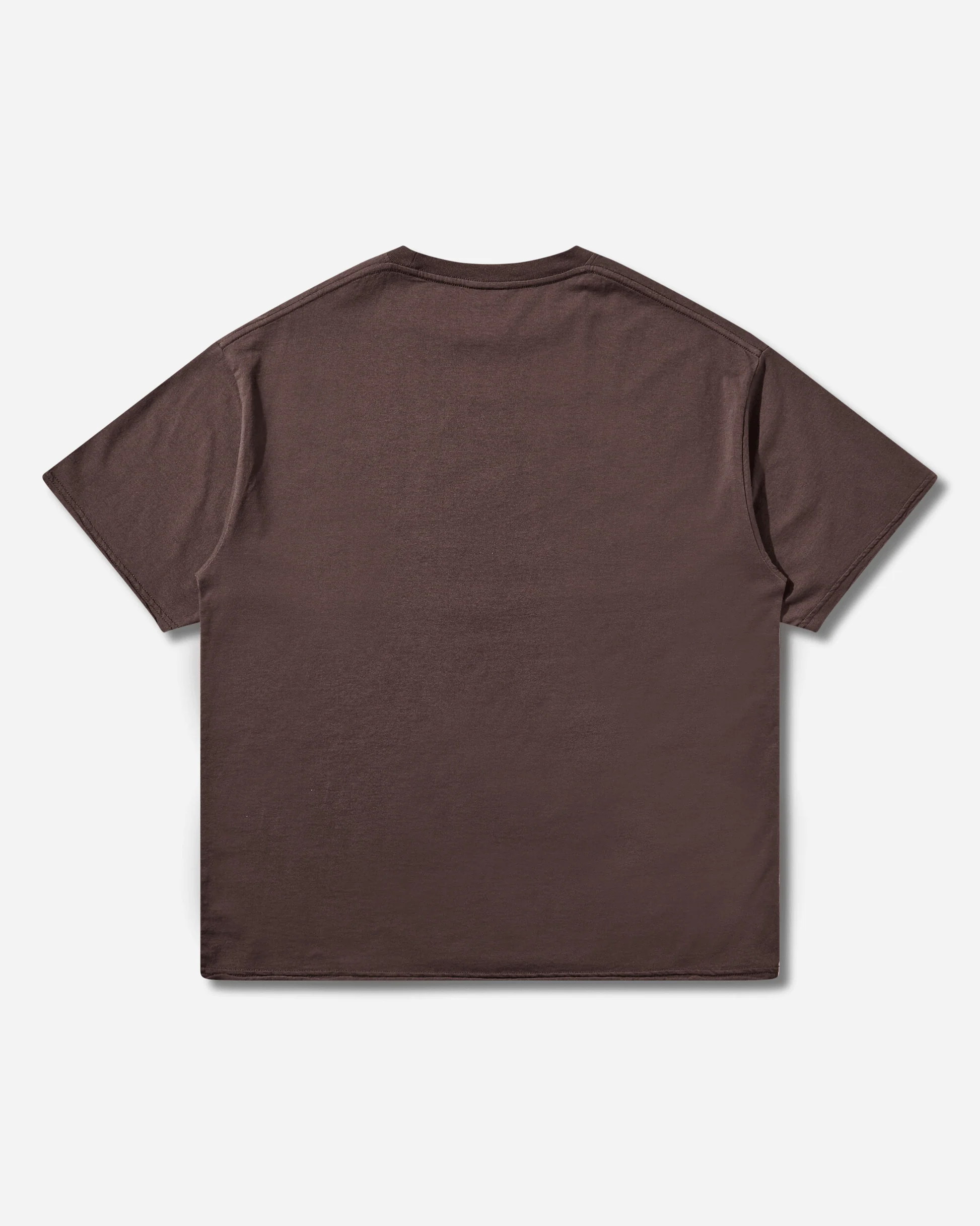 Umbro｜It All Ends In Tears T-Shirt "Plum"