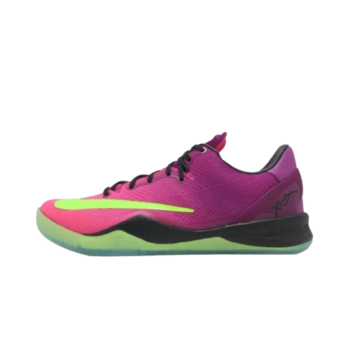Nike Kobe 8 Protro ''Mambacurial'' 漸層 刺客 曼巴 IO6253-500