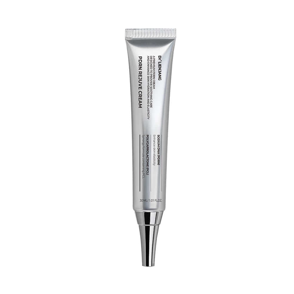 DR. LIENJANG PDRN Rejuve Cream 光韌修護面霜 (30ml)