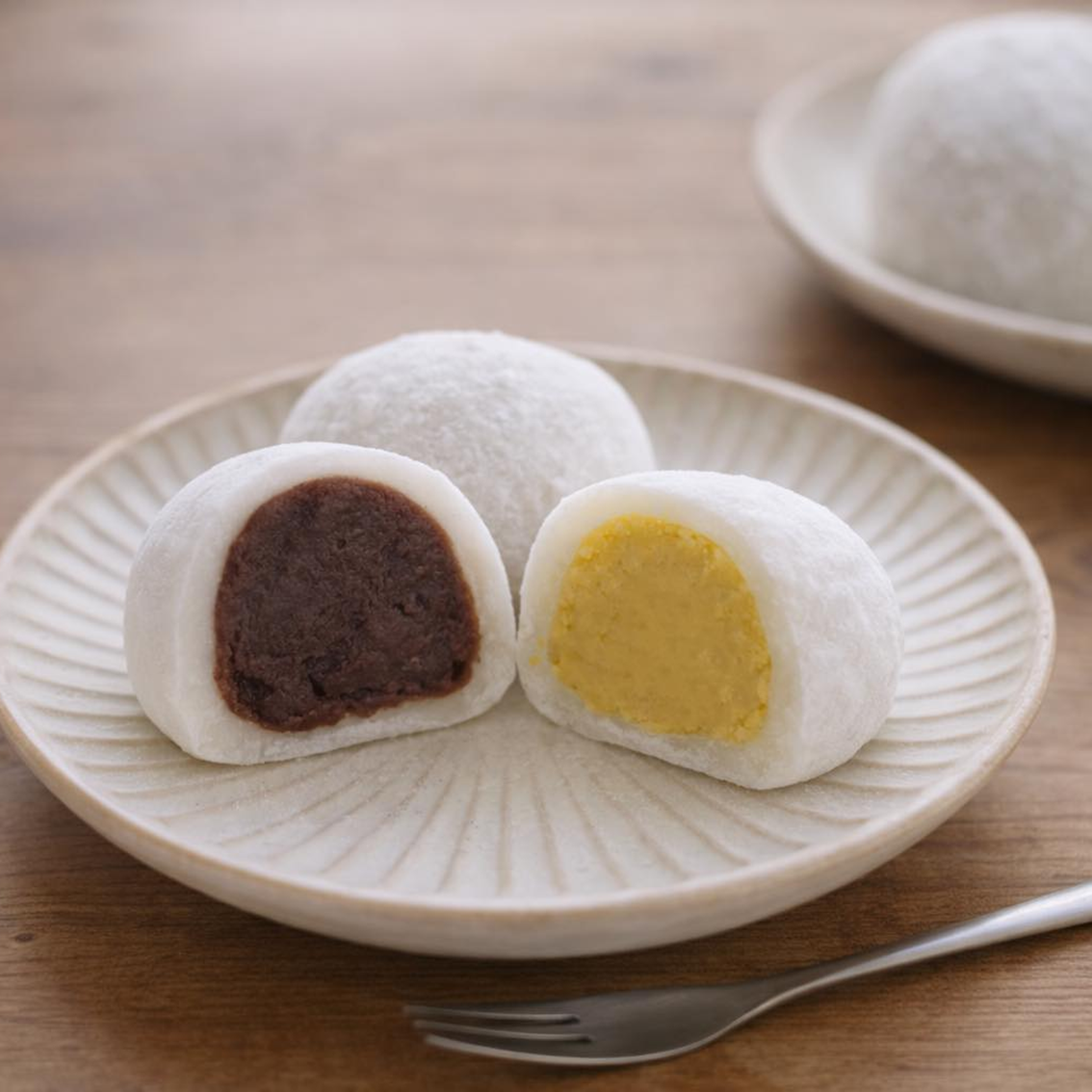 每日精選副餐