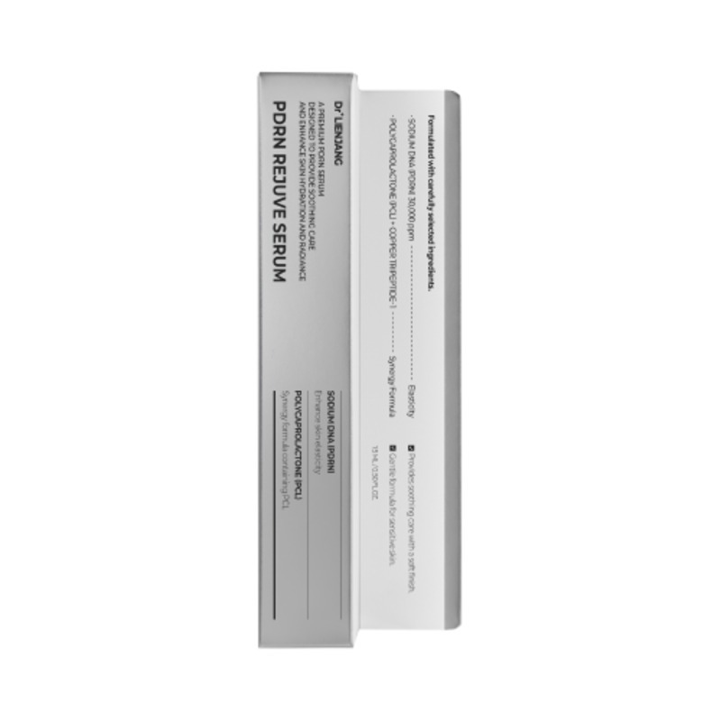 DR. LIENJANG PDRN Rejuve Serum 光韌修護精華 (15ml)