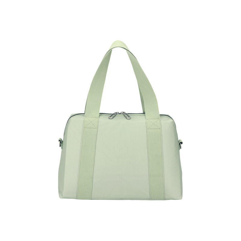 ESSENTIAL E/W 保齡球手提袋(GREEN KHAKI C)