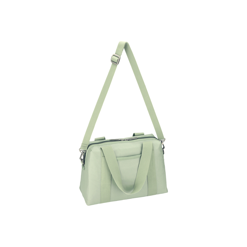 ESSENTIAL E/W 保齡球手提袋(GREEN KHAKI C)