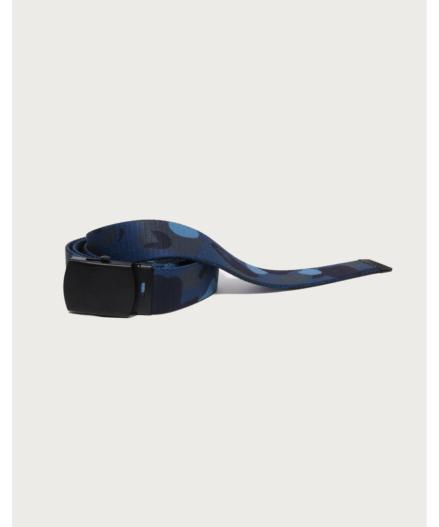 2026AW BAPE A BATHNIG APE COLOR CAMO GI BELT 腰帶 皮帶 現貨 1M80188001