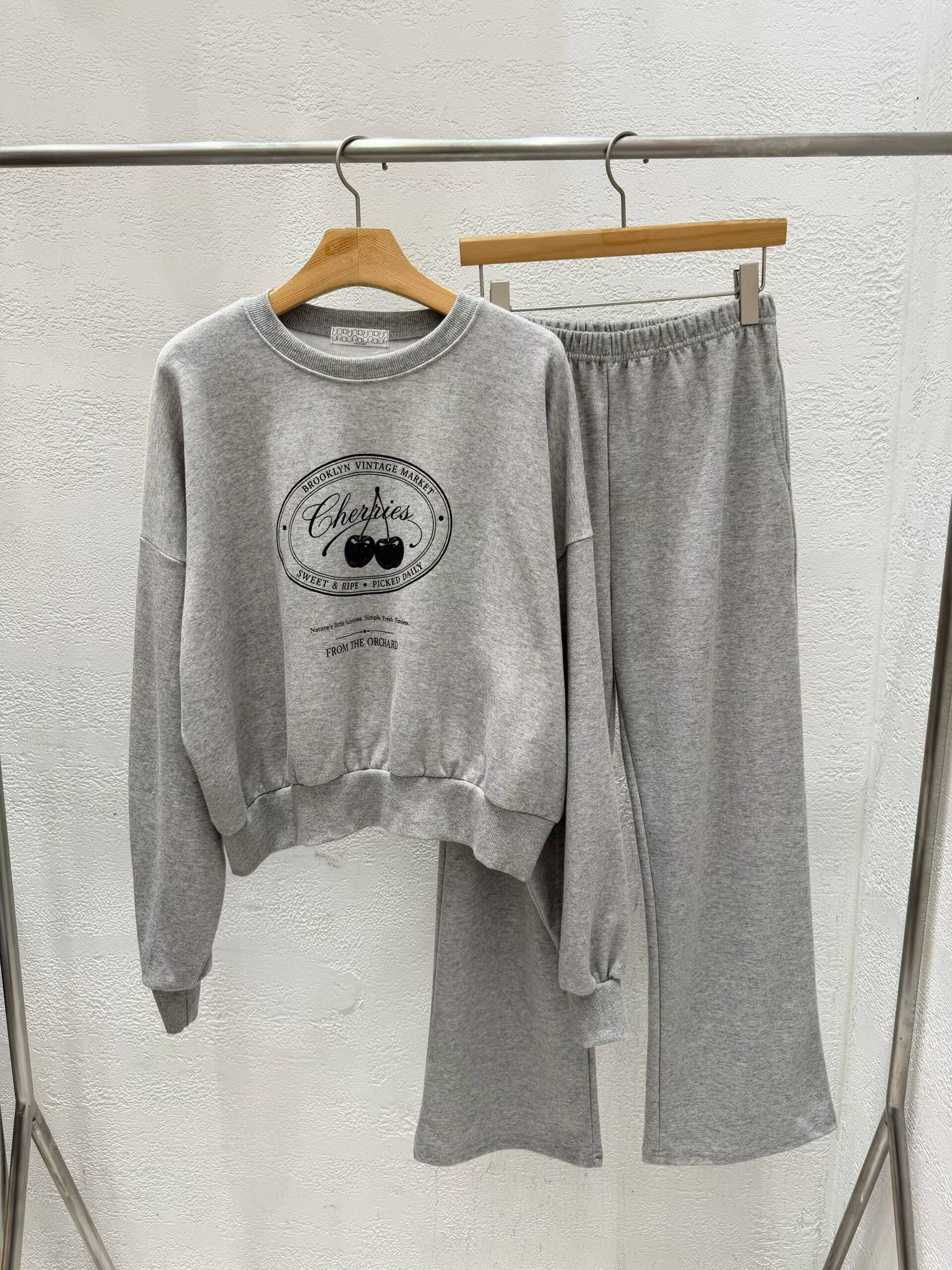 韓國套裝~204N