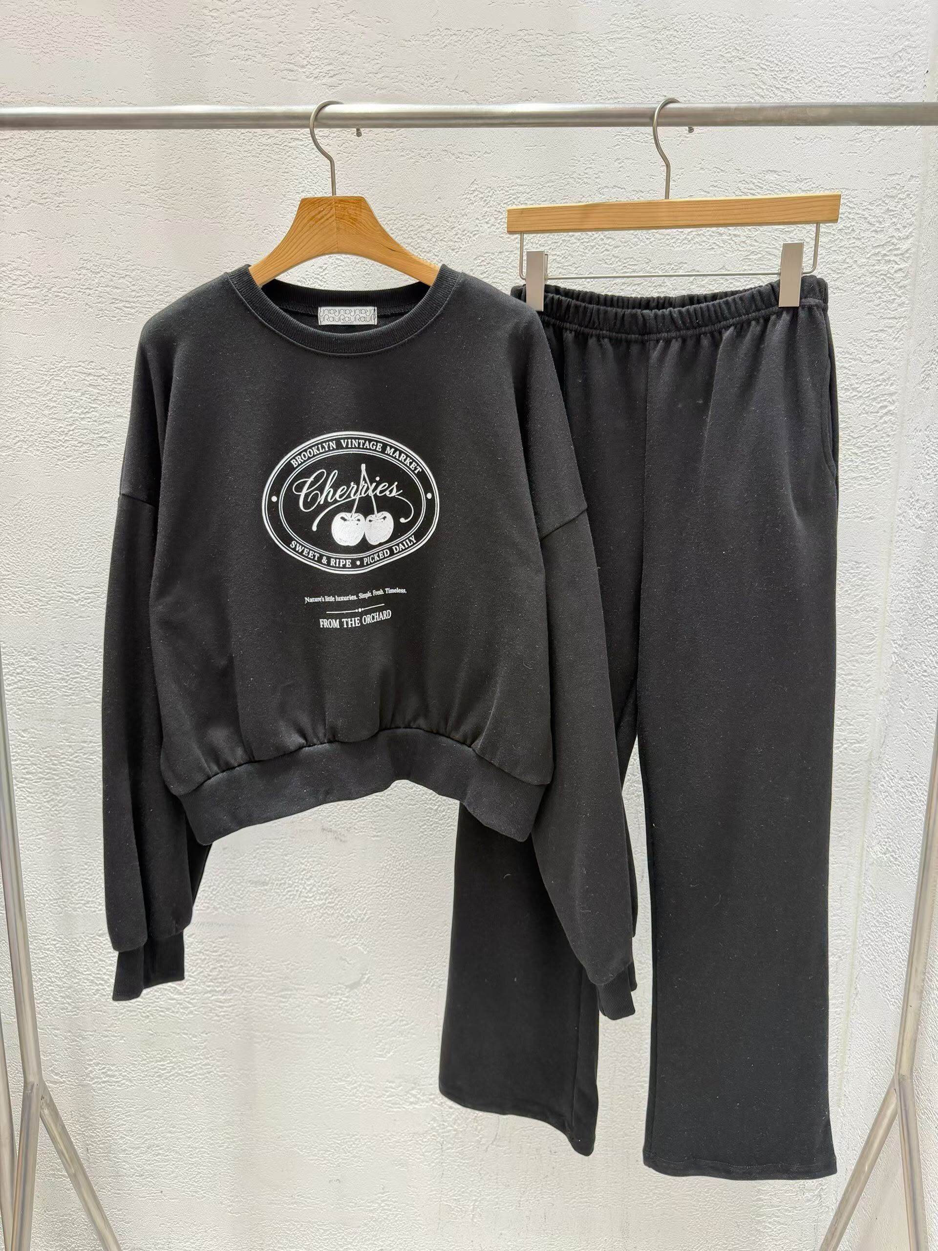 韓國套裝~204N