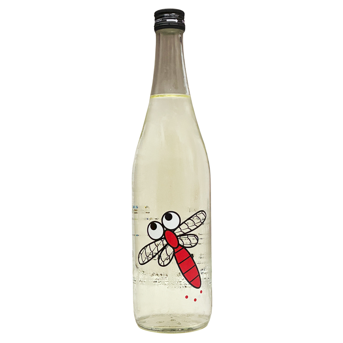 仙禽 限定釀造 あかとんぼ 2026 720ml