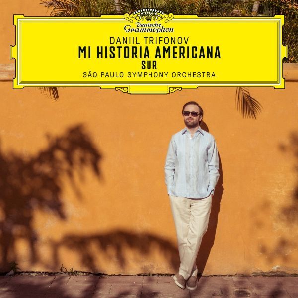 Mi Historia Americana: Sur - (CD)